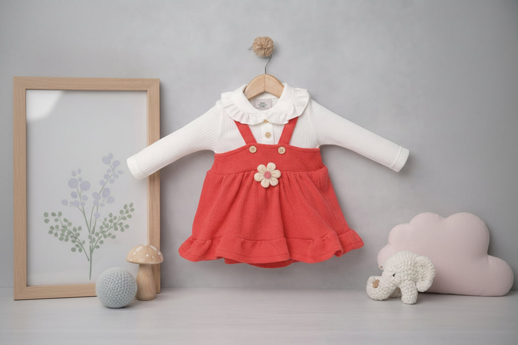 Rochie din 2 piese Margaret
