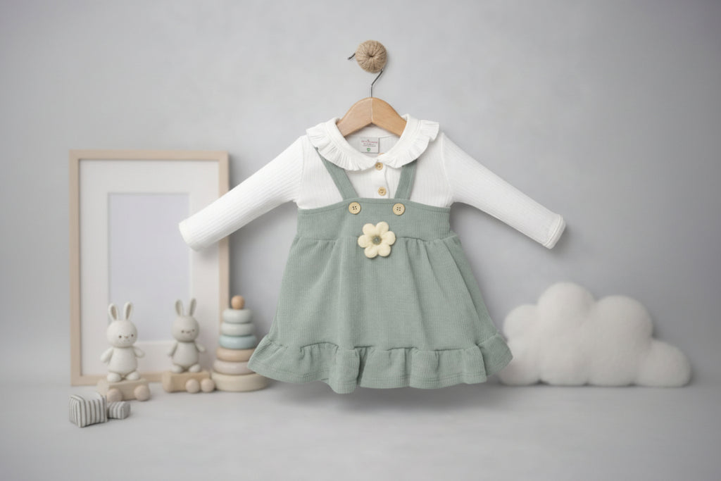 Rochie din 2 piese Margaret