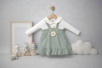 Rochie din 2 piese Margaret
