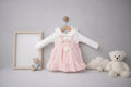 Rochie din 2 piese Margaret