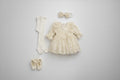 Set îmbrăcăminte botez