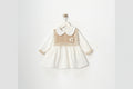 Rochie Margaret 9-24 de luni
