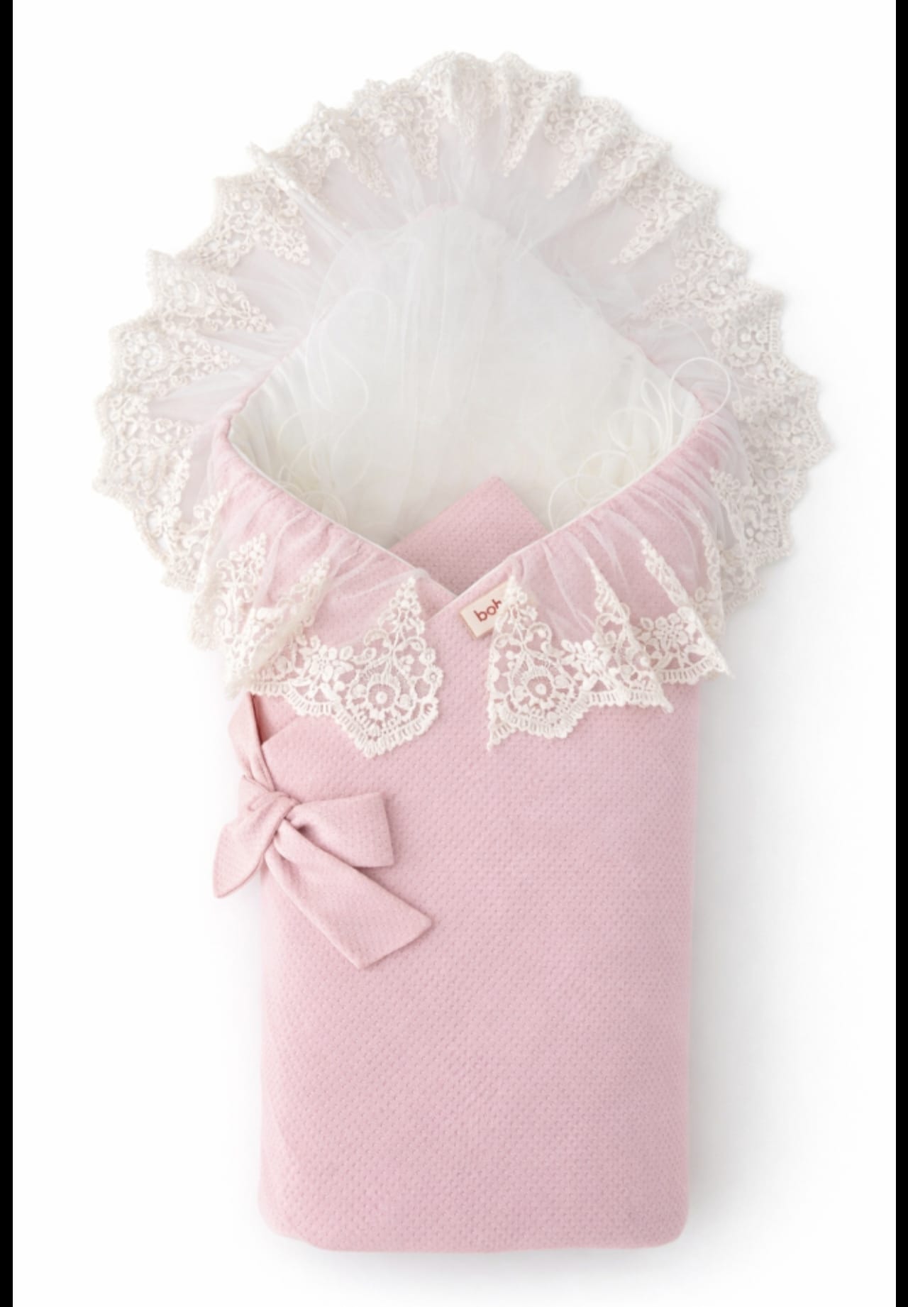 Pătură de lux tip Portbebe 0-24 luni