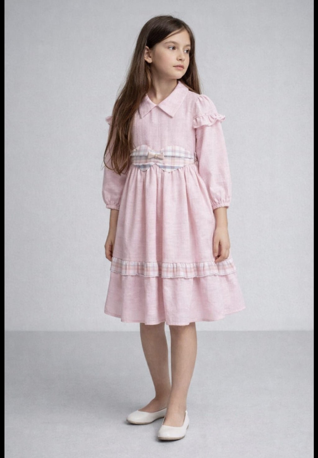 ROCHIE ATEMPORALA KIDS 6-12 ANI
