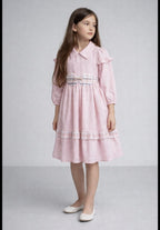 ROCHIE ATEMPORALA KIDS 6-12 ANI