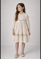 ROCHIE ATEMPORALA KIDS 6-12 ANI