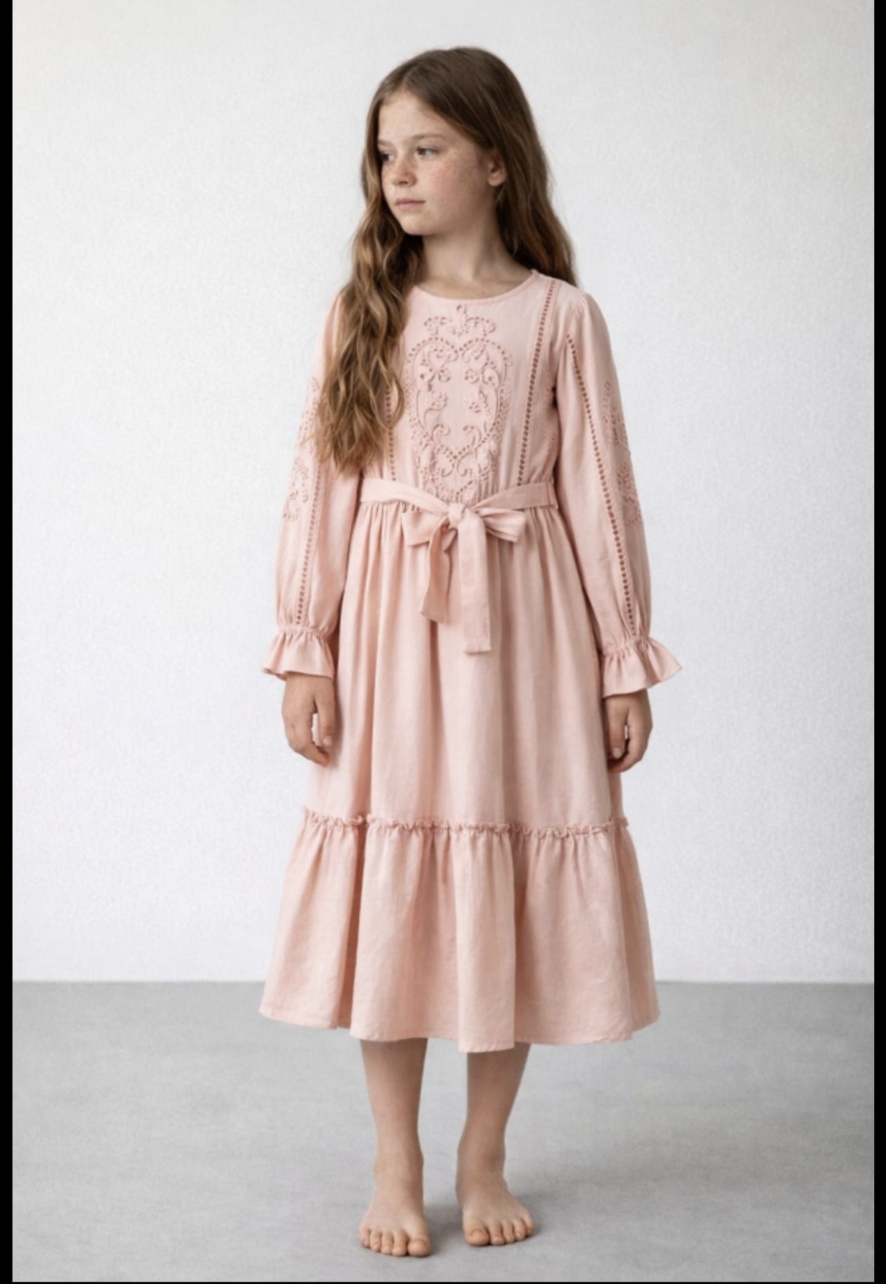 ROCHIE CU CORDON &nbsp;10-16 ANI&nbsp;