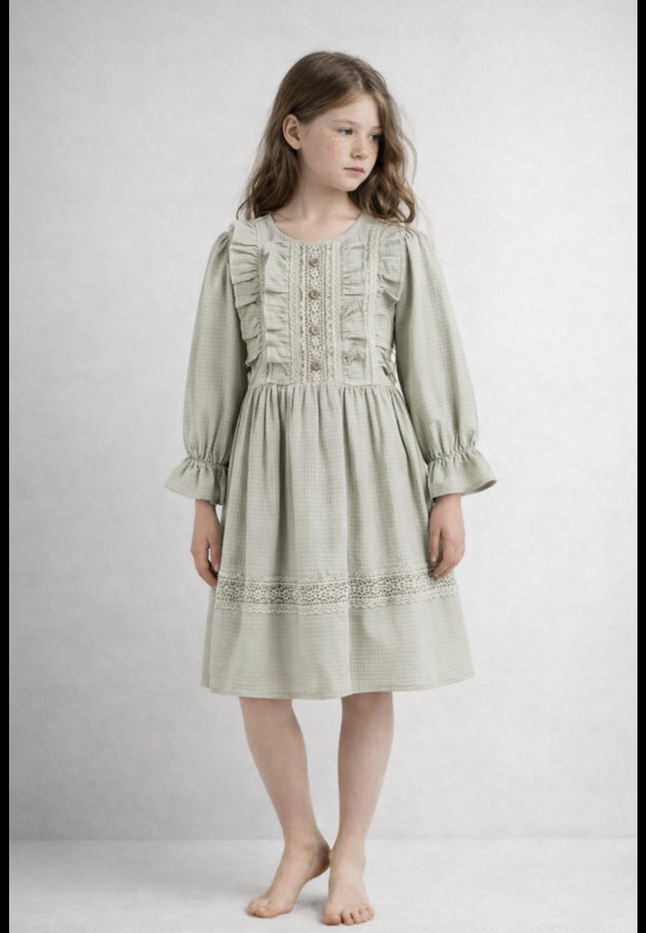 ROCHIE CU NASTURI 6-12 ANI A68