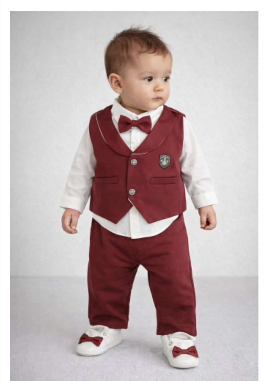 COSTUM PENTRU CEREMONIE ROMEO