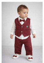 COSTUM PENTRU CEREMONIE ROMEO