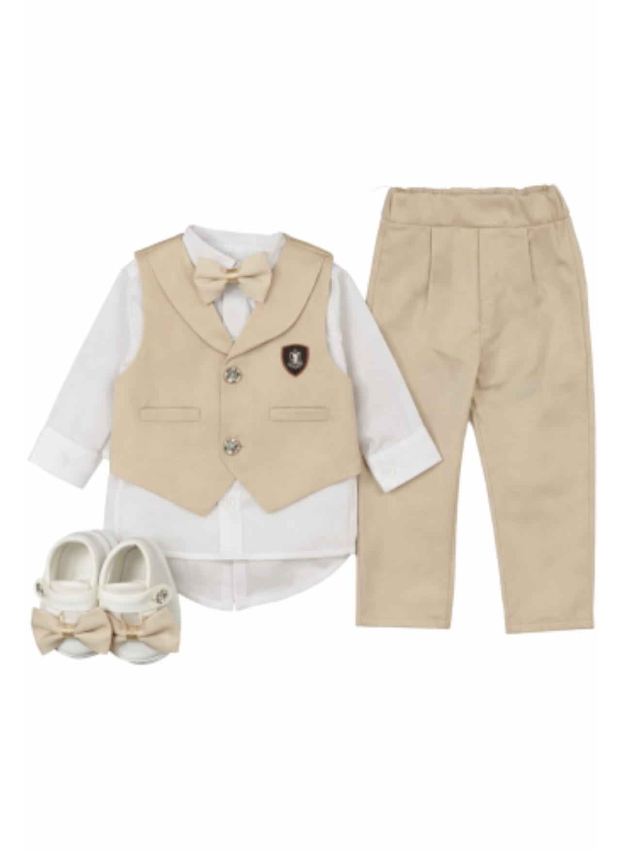 COSTUM PENTRU CEREMONIE ROMEO