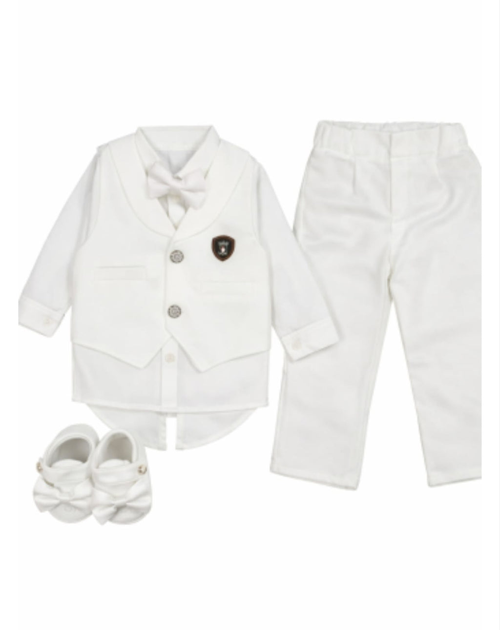COSTUM PENTRU CEREMONIE ROMEO