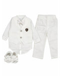 COSTUM PENTRU CEREMONIE ROMEO