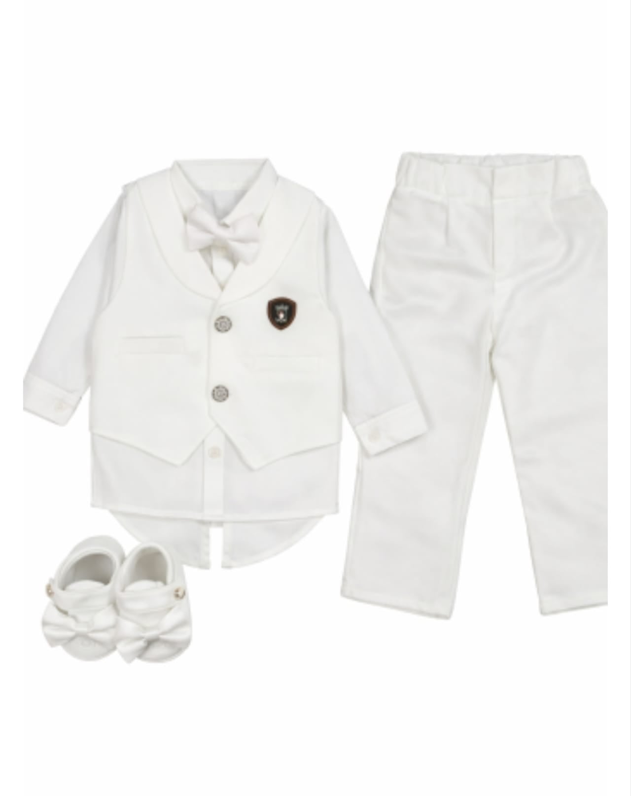 COSTUM PENTRU CEREMONIE ROMEO