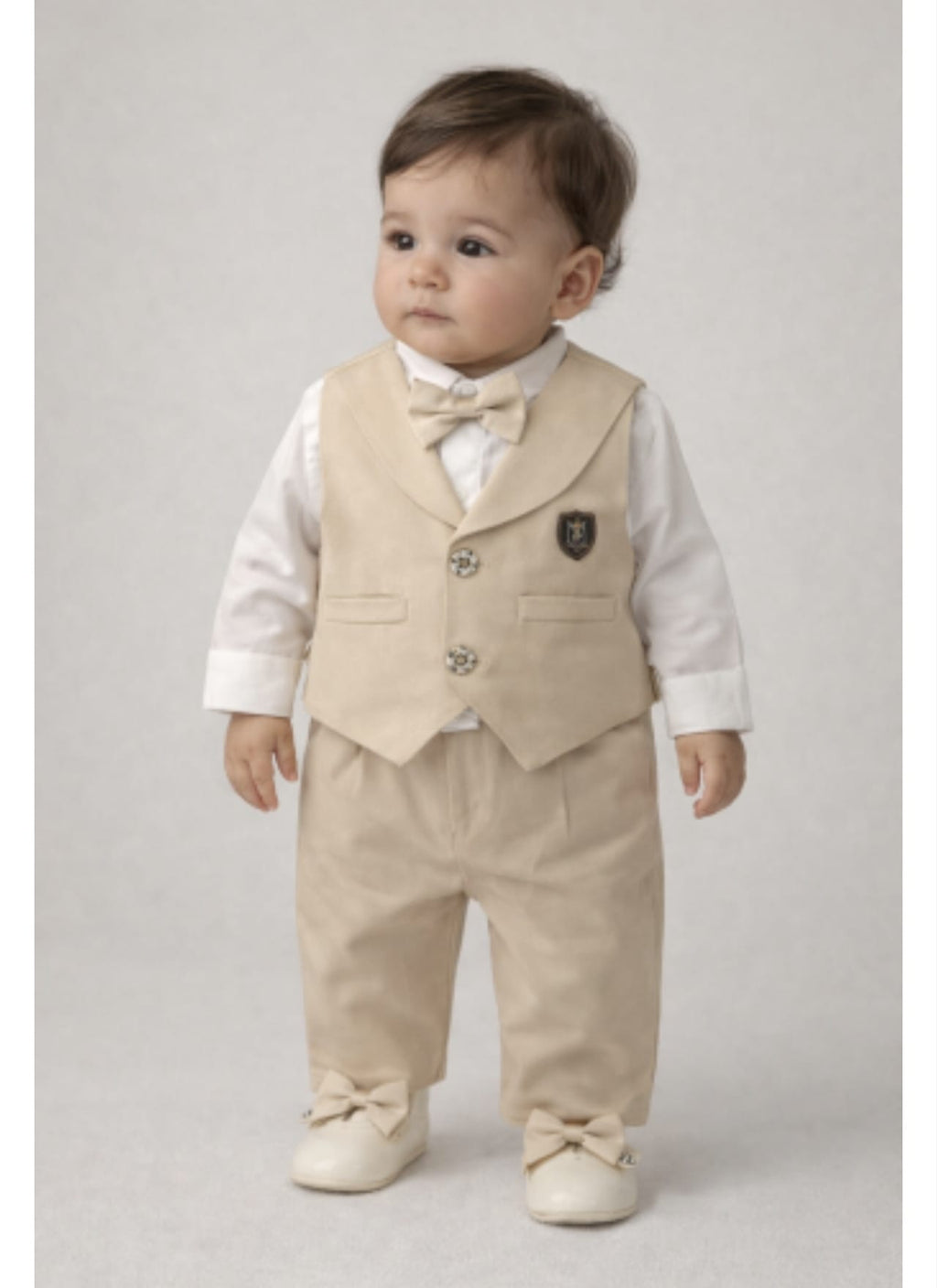 COSTUM PENTRU CEREMONIE ROMEO
