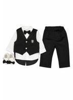 COSTUM PENTRU CEREMONIE ROMEO