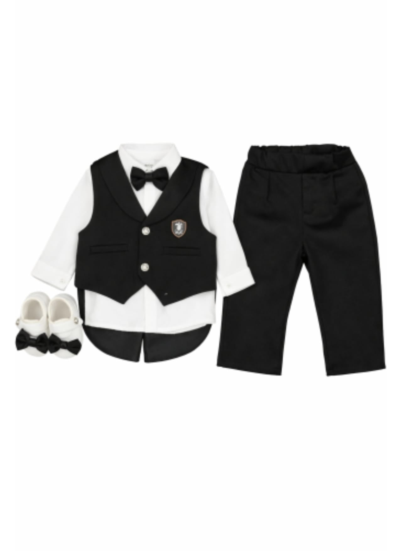 COSTUM PENTRU CEREMONIE ROMEO