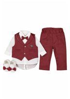 COSTUM PENTRU CEREMONIE ROMEO