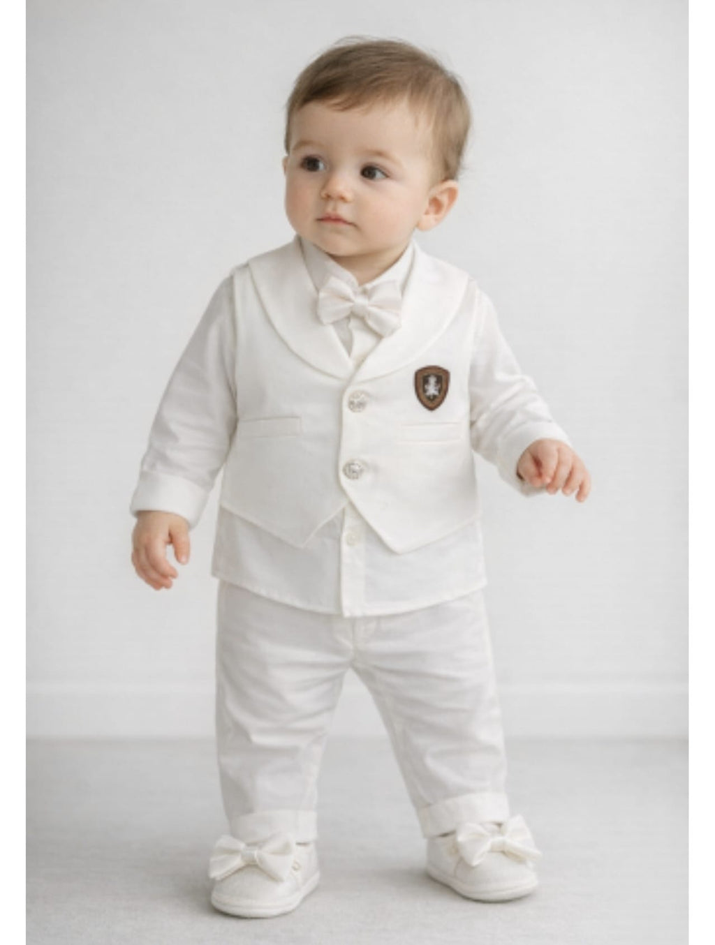 COSTUM PENTRU CEREMONIE ROMEO