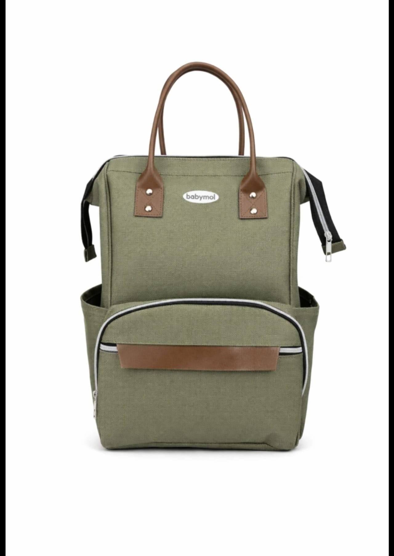 Babymol Rucsac pentru Îngrijirea Mamei și Bebelușului&nbsp;