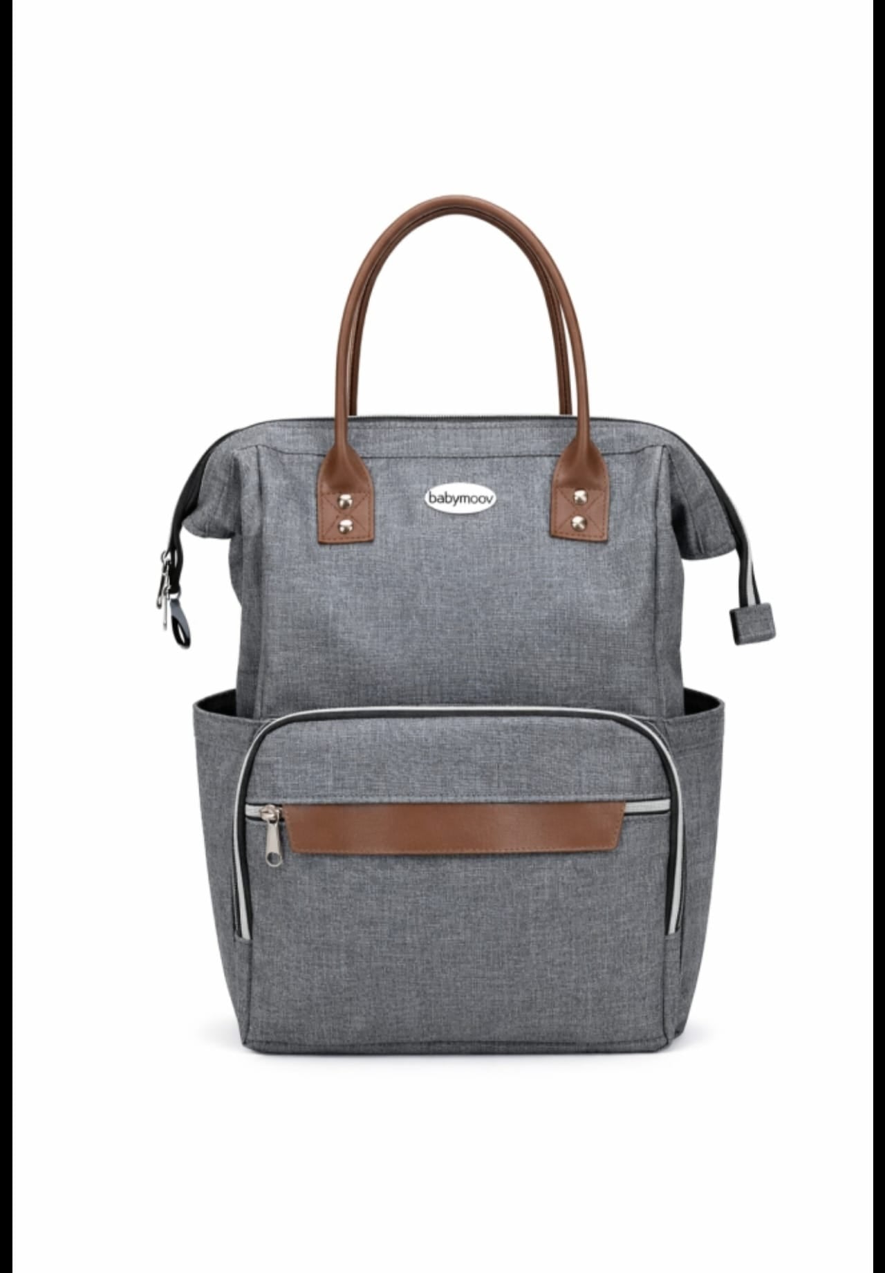 Babymol Rucsac pentru Îngrijirea Mamei și Bebelușului&nbsp;