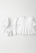 SET BOOTEZ ROCHIE AURORA 0-3 si 3-6 &nbsp;LUNI&nbsp;