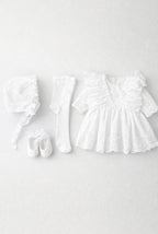 SET BOOTEZ ROCHIE AURORA 0-3 si 3-6 &nbsp;LUNI&nbsp;