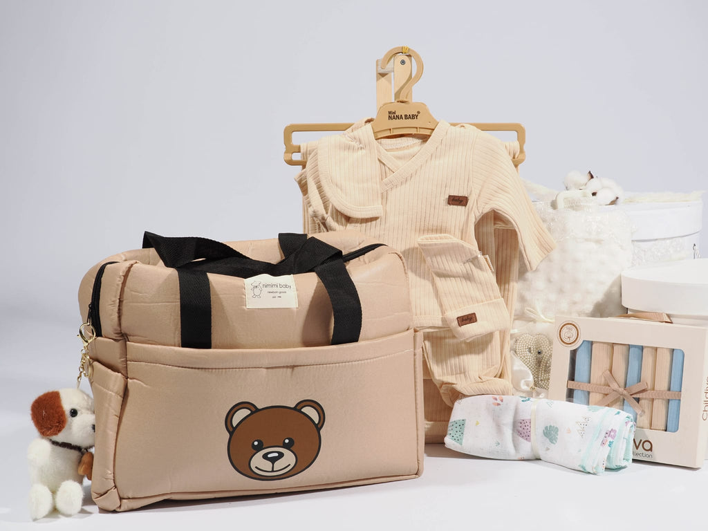 Geanta ,,Prima Întâlnire"
