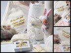 Trusouri complete pentru botez