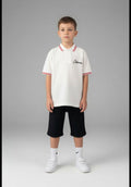 RUHATKIDS Set băieți 7-10 ani cu pantalon din &nbsp;denim&nbsp;