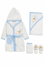 Set complet pentru baie