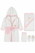 Set complet pentru baie