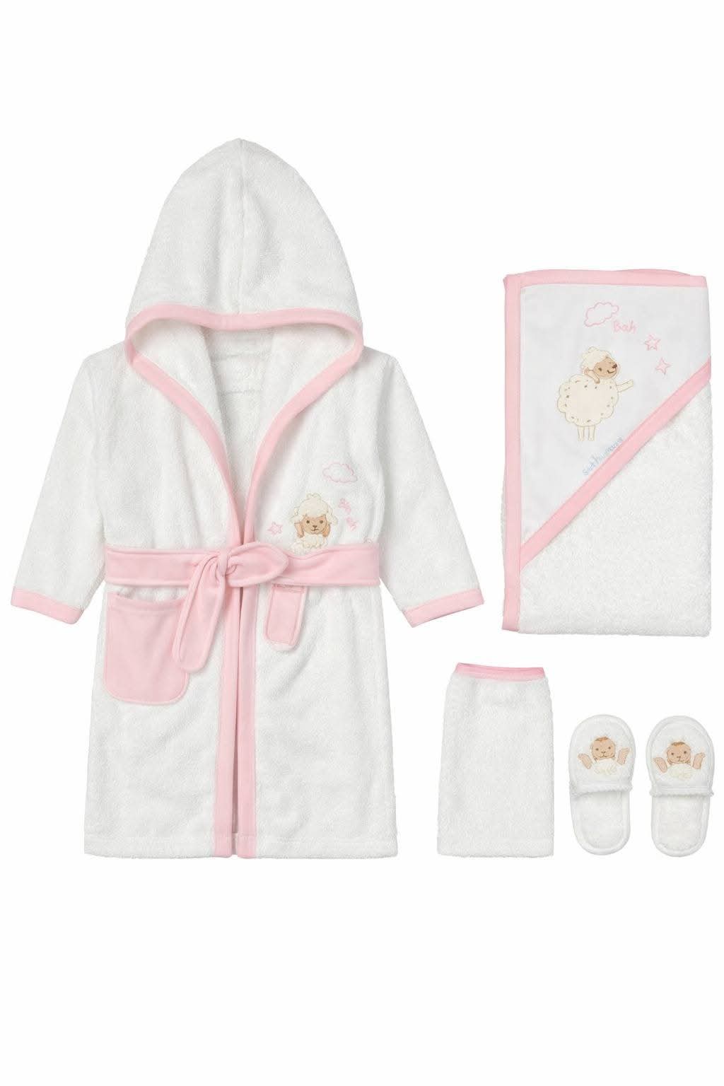 Set complet pentru baie