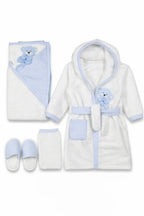 Set complet pentru baie