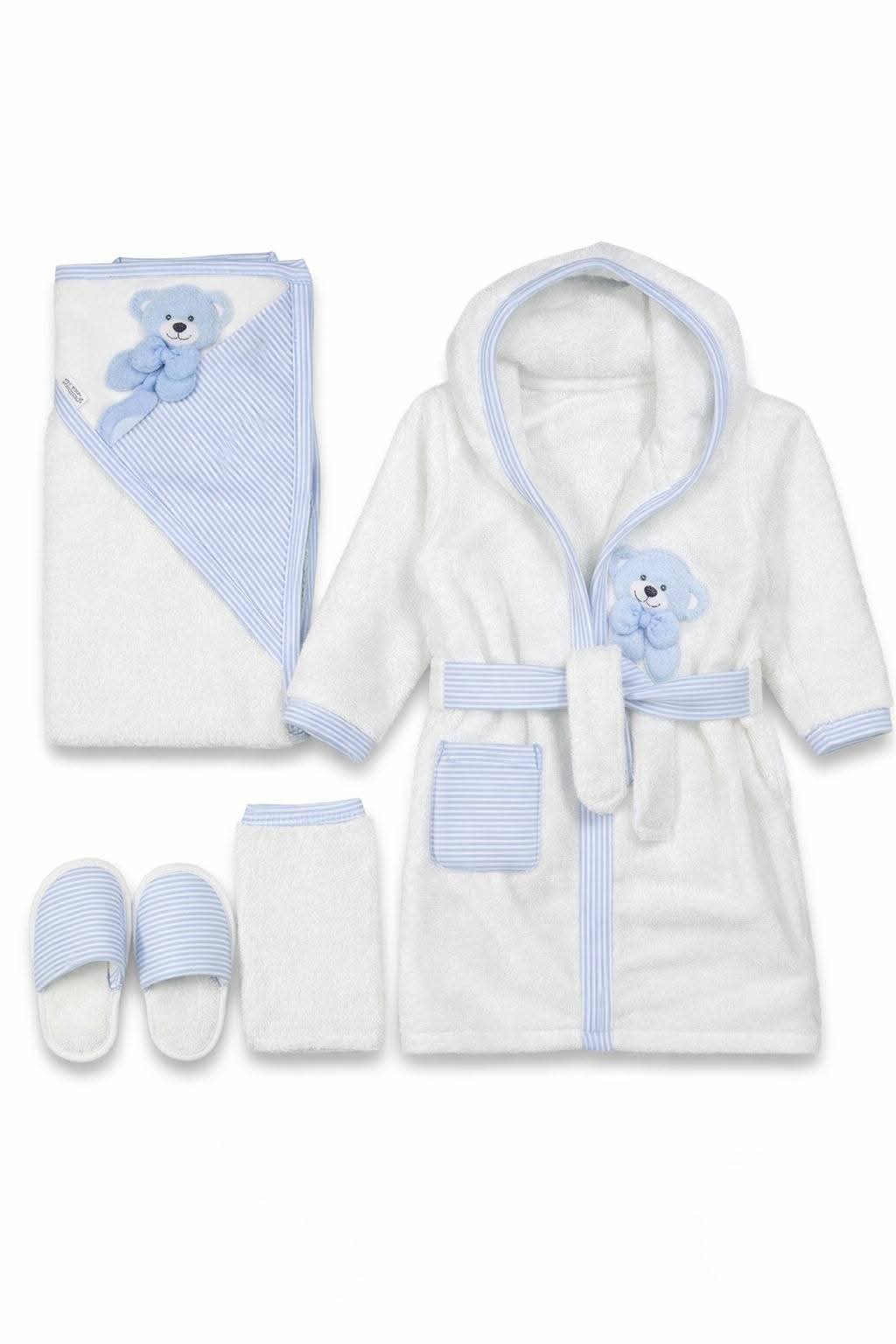 Set complet pentru baie