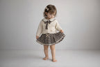 Set CARDIGAN SI FUSTA Missolix 9/24 luni