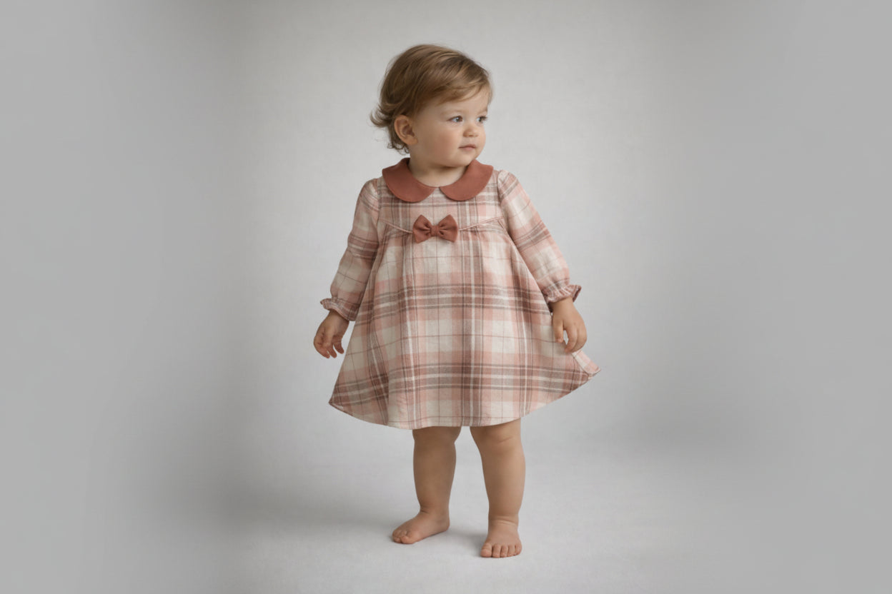 Rochie Carouri 9-24 Luni