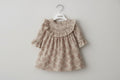 Rochie Mymio cu imprimeu flori